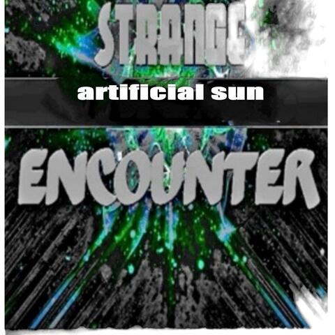 Artificial sun