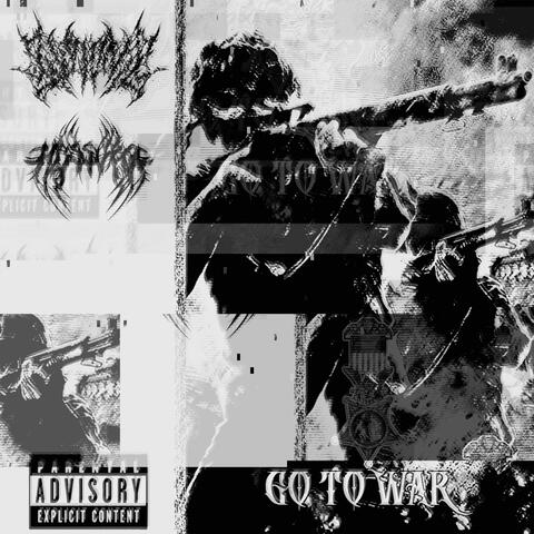GO TO WAR