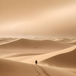 Sandstorm