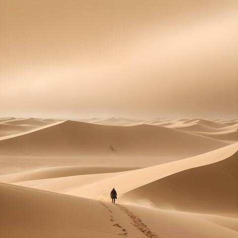 Sandstorm