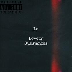 Love n’ Substances