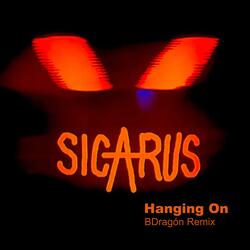 Hanging On