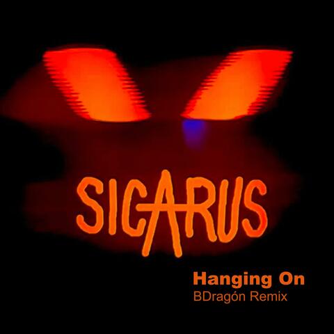 Hanging On