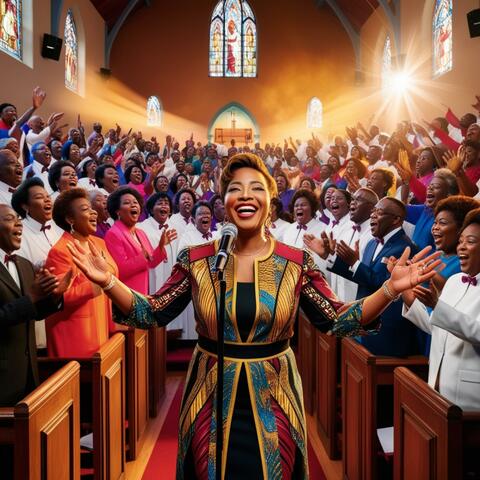 Hymns In Gospel