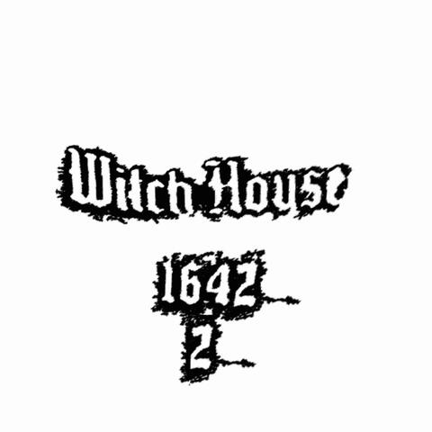 witch house, 1642 pt, 2