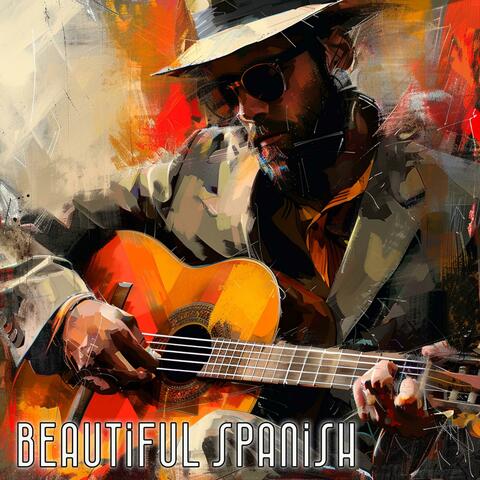 Beautiful Spanish Guitar