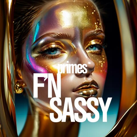 F'n Sassy