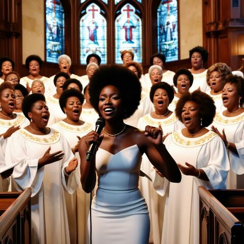 Sunday Gospel Service