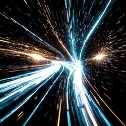 Ride The Light