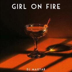 Girl on Fire