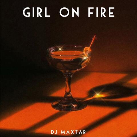 Girl on Fire