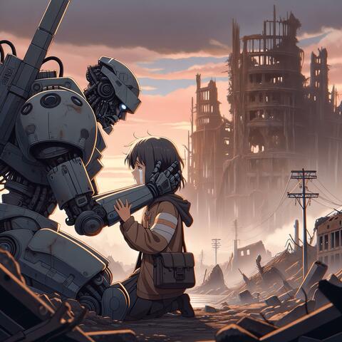 The Dystopian Endgame