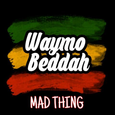Mad Thing