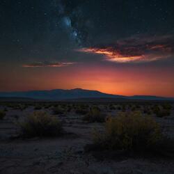Afterglow