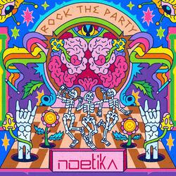 Rock The Party