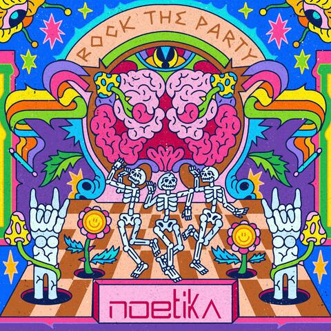 Rock The Party