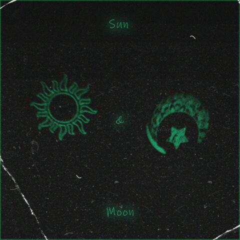 Sun & Moon