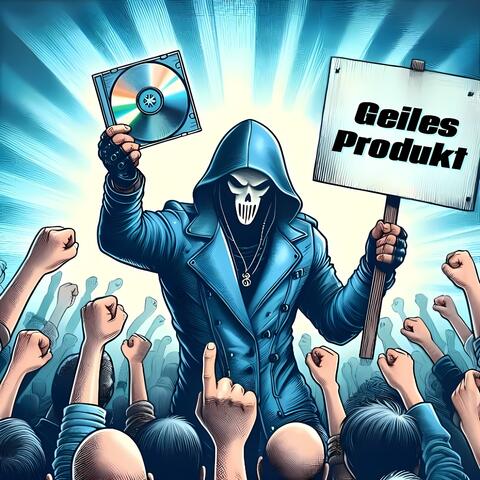 Geiles Produkt
