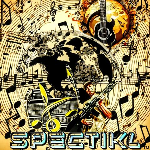 SPECTRUMENTALS 12   NOT IN YOUR MATRIX