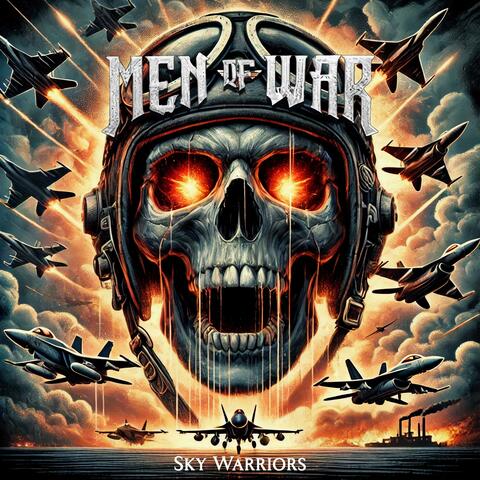 Sky Warriors - Single