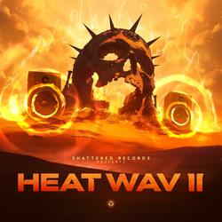 SCREAM WAVE