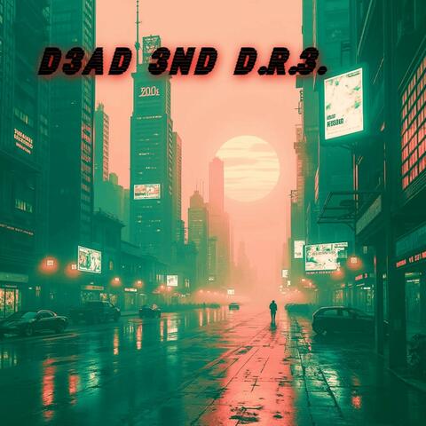 D3AD 3ND