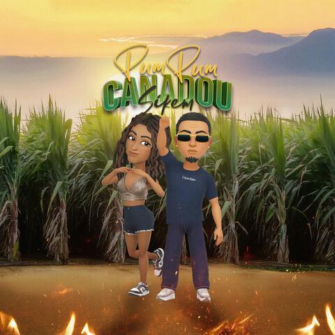 PUM PUM CANADOU