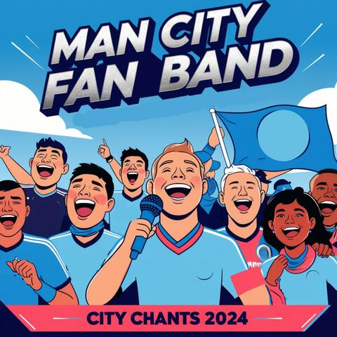 CITY CHANTS 2024