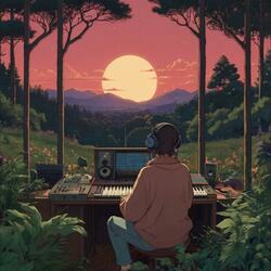 Floating Through Time