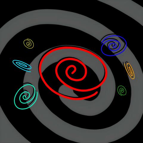Dark Spiral