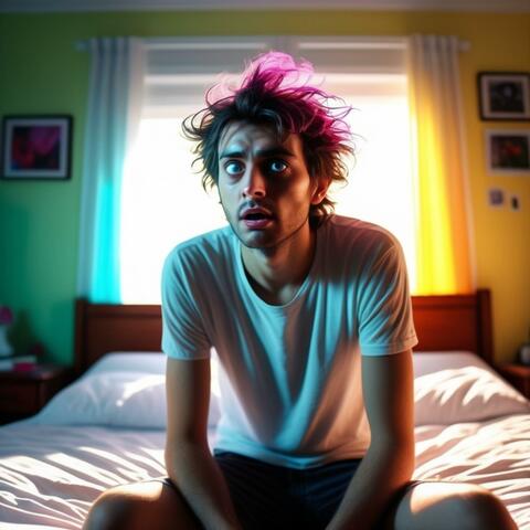Wake Up