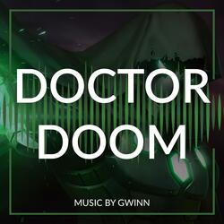 Doctor Doom
