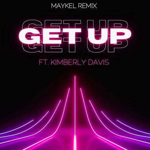GET UP