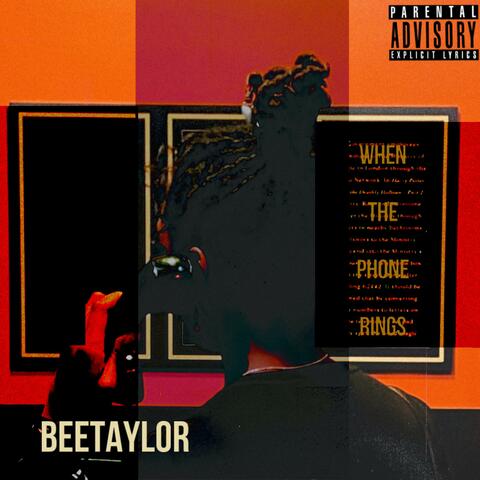 When the Phone Rings