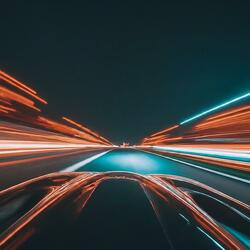 Fast Lights