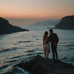 Never Letting Go
