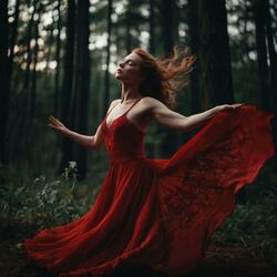 Lilith's Dance