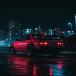 Neon Hustle
