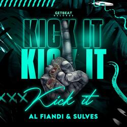 Kick It