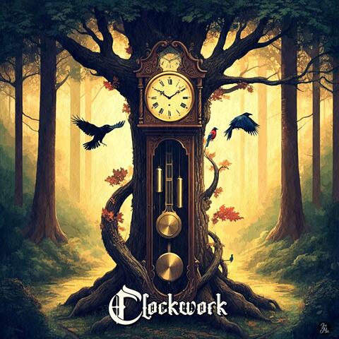Clockwork