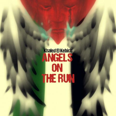 Angels on the run