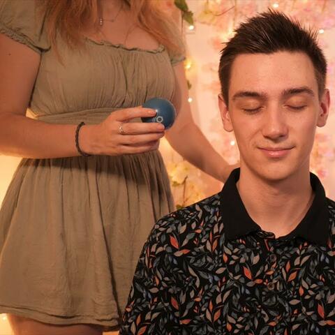 Je relaxe un abonné