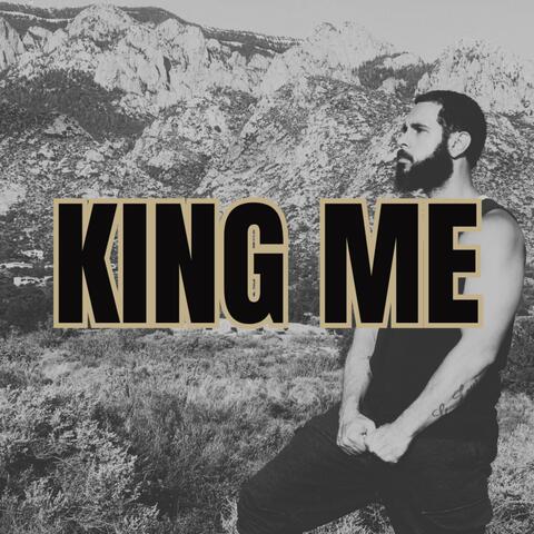 KING ME