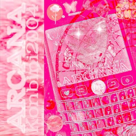 ARCANA