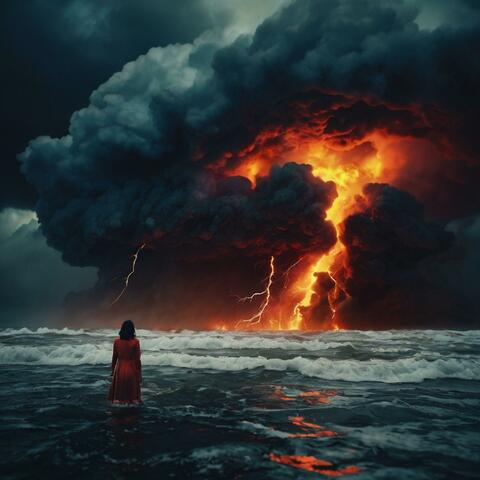 Through The Fire