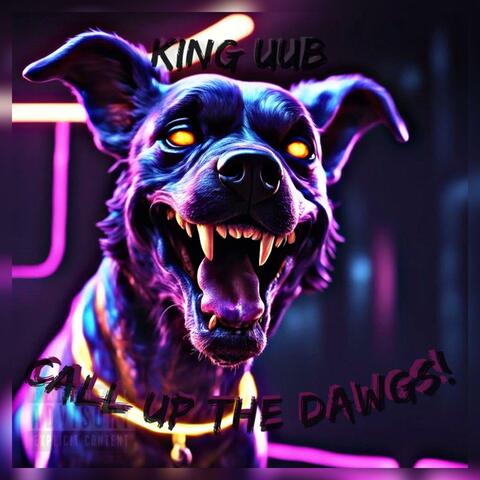 CALL UP THE DAWGS!