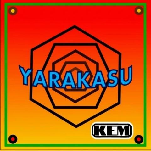YARAKASU