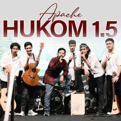 Hukom 1.5
