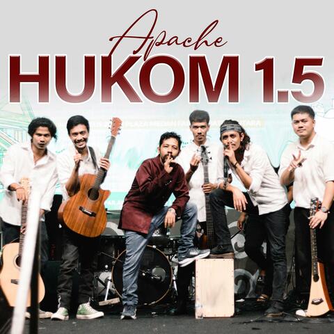 Hukom 1.5