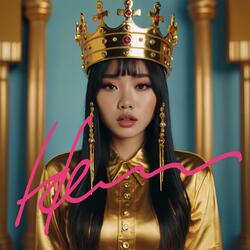 I'm The Queen Of My Heart